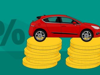 Low Finance Car Loans