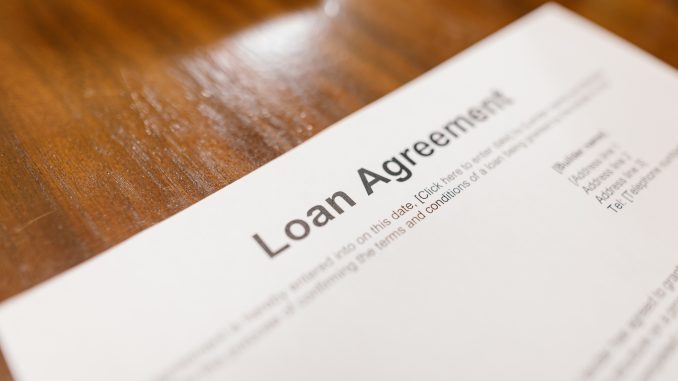 Business Property Loan